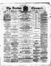 Burton Chronicle Thursday 01 February 1872 Page 1