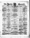 Burton Chronicle Thursday 29 February 1872 Page 1