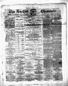 Burton Chronicle Thursday 14 March 1872 Page 1