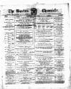 Burton Chronicle Thursday 11 April 1872 Page 1