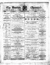 Burton Chronicle Thursday 18 April 1872 Page 1