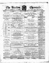 Burton Chronicle Thursday 08 August 1872 Page 1