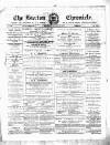 Burton Chronicle Thursday 10 October 1872 Page 1