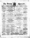 Burton Chronicle Thursday 31 October 1872 Page 1