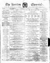 Burton Chronicle Thursday 26 June 1873 Page 1
