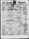 Burton Chronicle Thursday 29 April 1875 Page 1