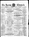 Burton Chronicle