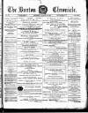 Burton Chronicle Thursday 26 August 1875 Page 1
