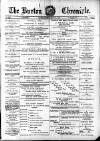Burton Chronicle Thursday 19 December 1878 Page 1