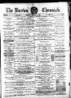 Burton Chronicle Thursday 05 February 1880 Page 1