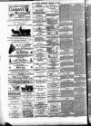 Burton Chronicle Thursday 23 February 1882 Page 6