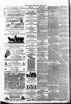 Burton Chronicle Thursday 15 June 1882 Page 6