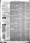 Burton Chronicle Thursday 01 November 1883 Page 6