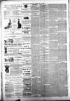 Burton Chronicle Thursday 28 February 1884 Page 6