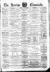 Burton Chronicle Thursday 12 June 1884 Page 1