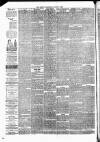 Burton Chronicle Thursday 07 August 1884 Page 1