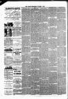 Burton Chronicle Thursday 02 October 1884 Page 6