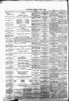 Burton Chronicle Thursday 09 October 1884 Page 4