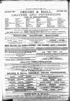 Burton Chronicle Thursday 09 October 1884 Page 8