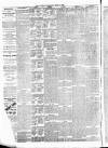 Burton Chronicle Thursday 03 June 1886 Page 1