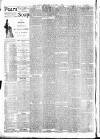 Burton Chronicle Thursday 04 November 1886 Page 1