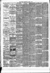 Burton Chronicle Thursday 09 June 1887 Page 6