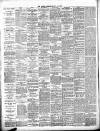 Burton Chronicle Thursday 29 November 1888 Page 4