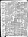 Burton Chronicle Thursday 27 December 1888 Page 4