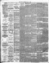 Burton Chronicle Thursday 13 February 1890 Page 6