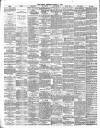 Burton Chronicle Thursday 06 March 1890 Page 4