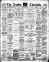 Burton Chronicle Thursday 03 May 1894 Page 1