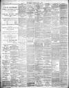Burton Chronicle Thursday 01 November 1894 Page 4