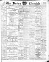 Burton Chronicle Thursday 03 January 1895 Page 1
