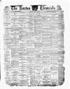 Burton Chronicle Thursday 01 April 1897 Page 1