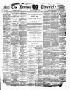 Burton Chronicle Thursday 08 April 1897 Page 1