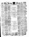 Burton Chronicle Thursday 15 April 1897 Page 1