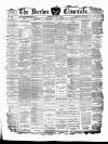 Burton Chronicle Thursday 17 June 1897 Page 1