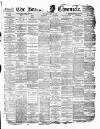 Burton Chronicle Thursday 15 July 1897 Page 1