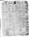Burton Chronicle Thursday 22 July 1897 Page 1