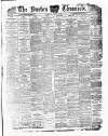 Burton Chronicle Thursday 05 August 1897 Page 1