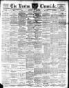 Burton Chronicle Thursday 17 March 1898 Page 1