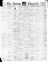 Burton Chronicle Thursday 01 December 1898 Page 1