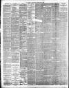 Burton Chronicle Thursday 02 February 1899 Page 4