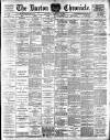 Burton Chronicle Thursday 16 February 1899 Page 1