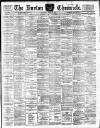 Burton Chronicle Thursday 20 April 1899 Page 1