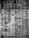 Burton Chronicle Thursday 04 January 1900 Page 1