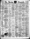 Burton Chronicle Thursday 01 February 1900 Page 1