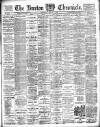 Burton Chronicle Thursday 04 October 1900 Page 1