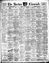 Burton Chronicle Thursday 11 October 1900 Page 1