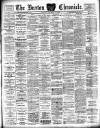 Burton Chronicle Thursday 22 November 1900 Page 1